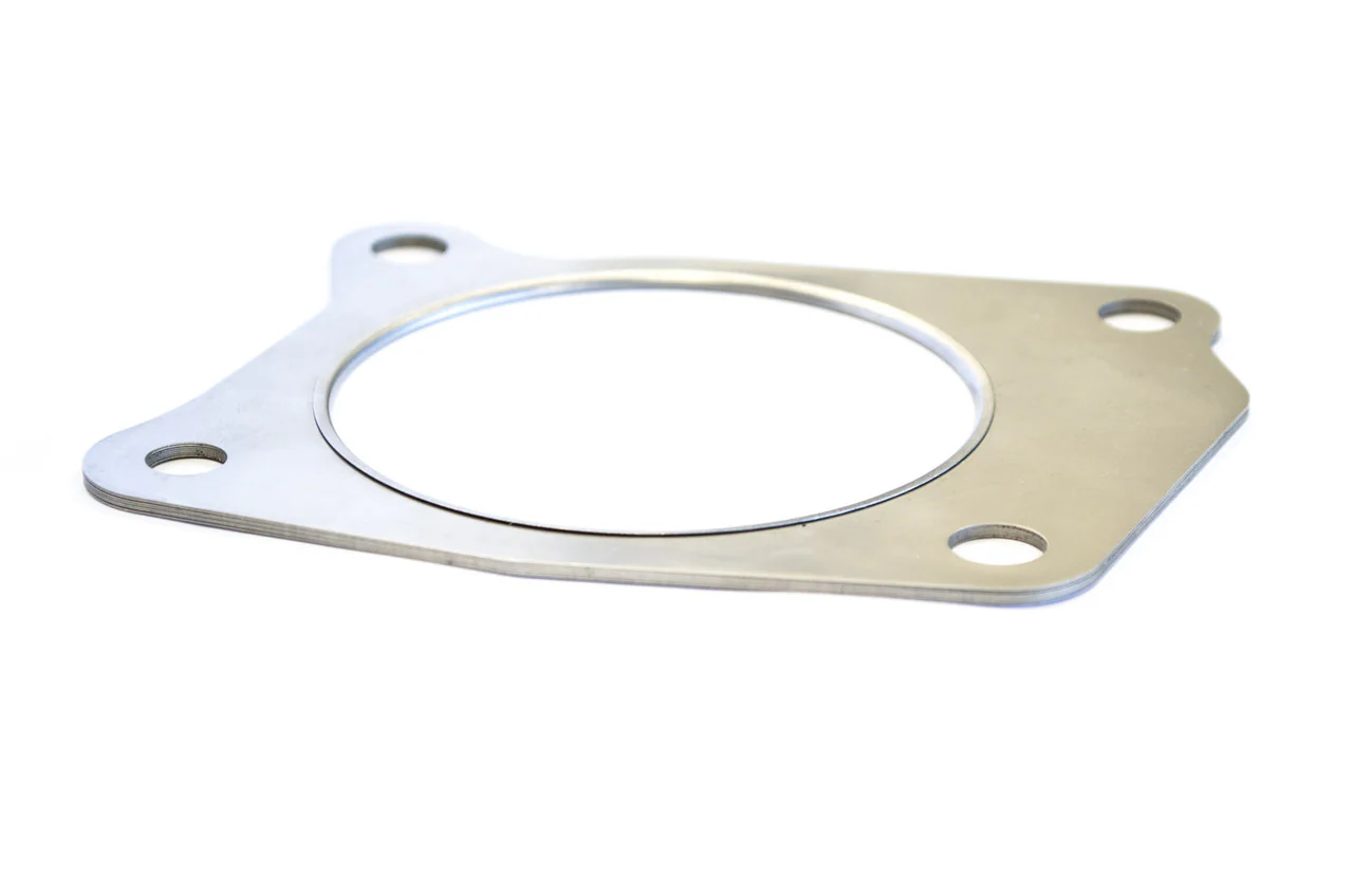 GrimmSpeed Turbo to J-Pipe Gasket For 15-21 Subaru WRX/FA20 - Image 3