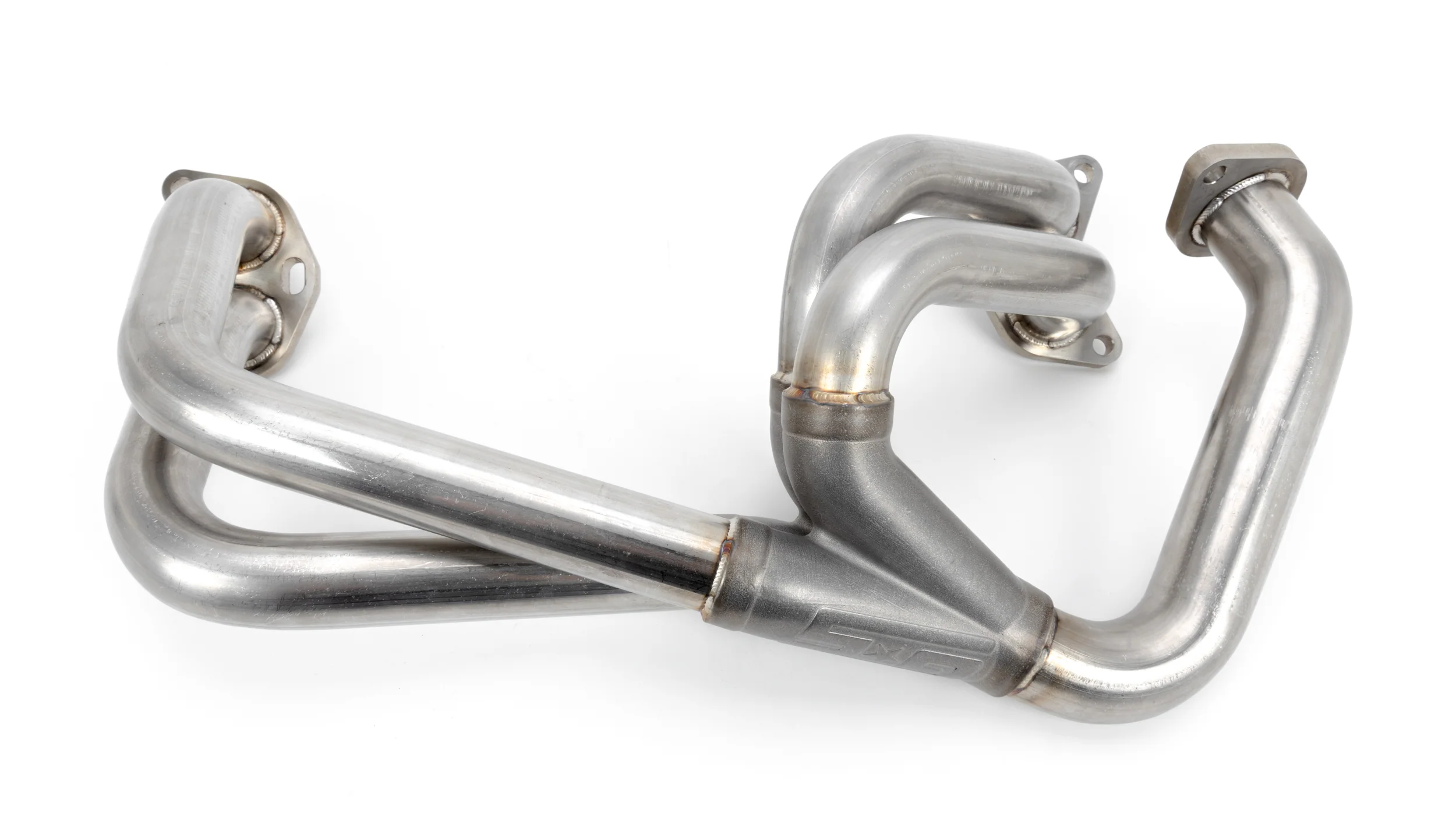 GrimmSpeed Unequal Length Header For Subaru EJ 08-14 WRX 04-21 STI etc. - Image 5