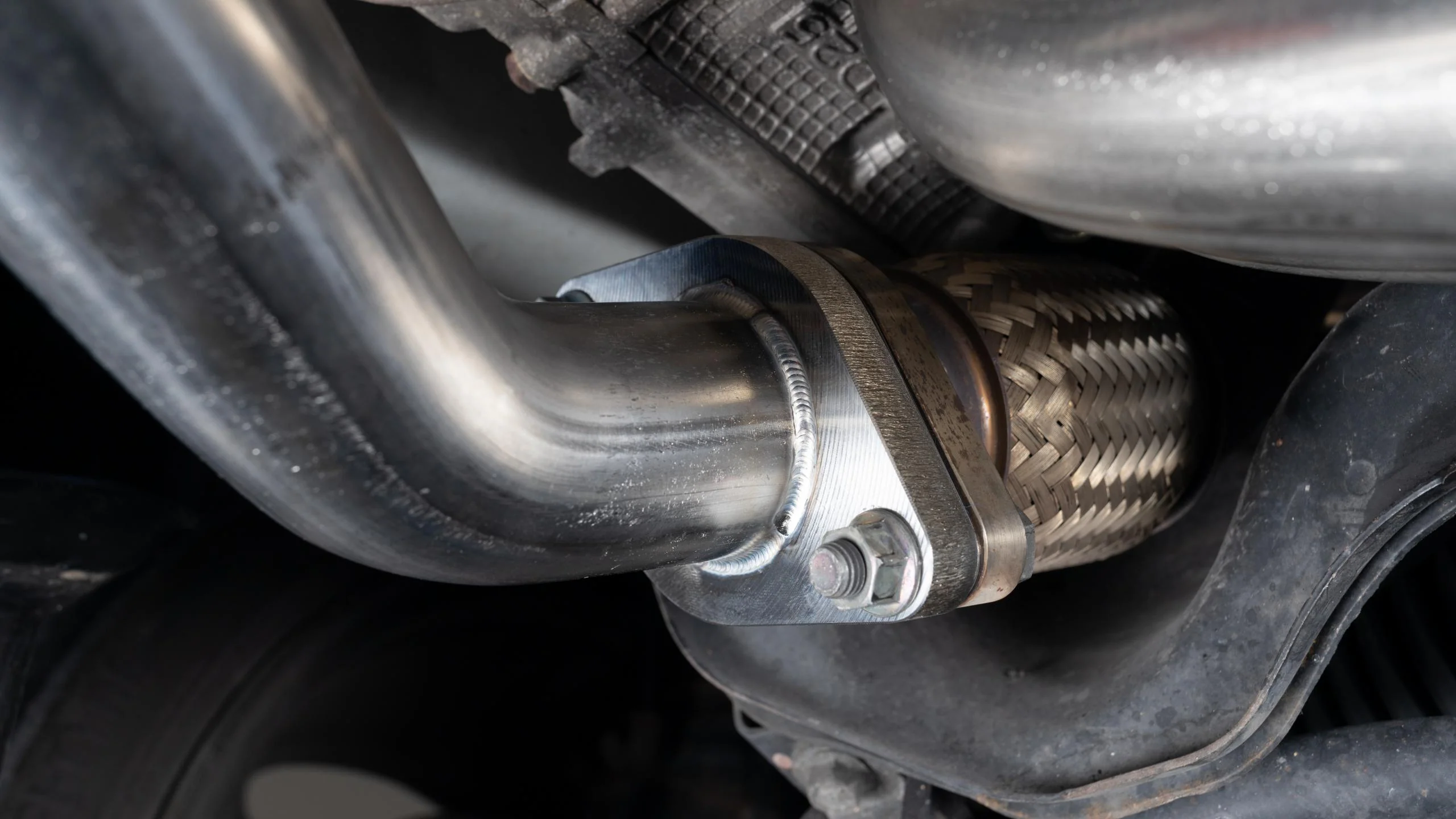 GrimmSpeed Unequal Length Header For Subaru EJ 08-14 WRX 04-21 STI etc. - Image 8