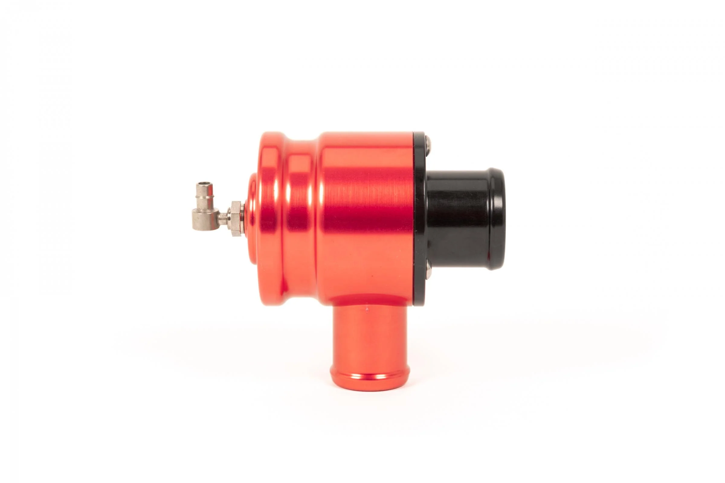 GrimmSpeed V2 Bypass Valve Black For Subaru 15-21 WRX - Image 8