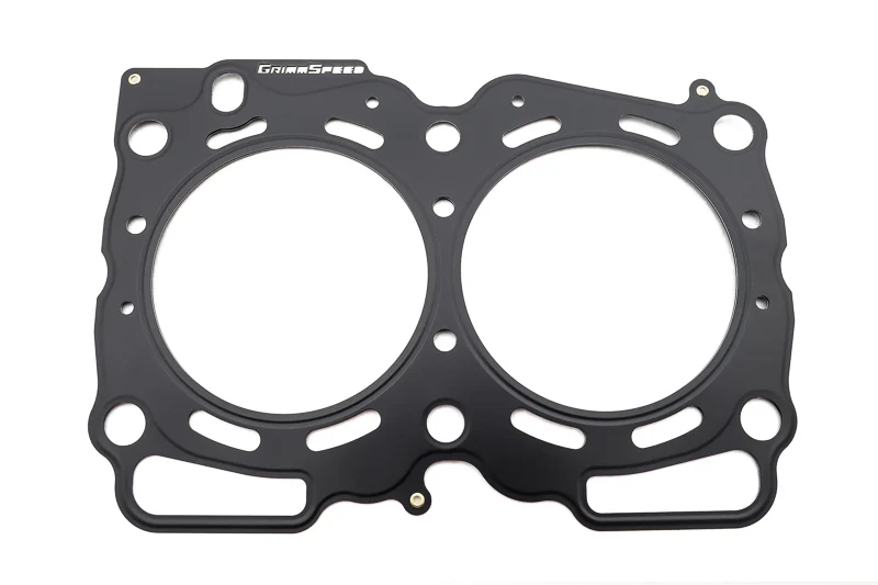 GrimmSpeed Head Gasket Set .78mm For Subaru 04-07 STI 06-14 WRX 04-08 FXT 05-09 LGT EJ25 SAVCS - Image 7