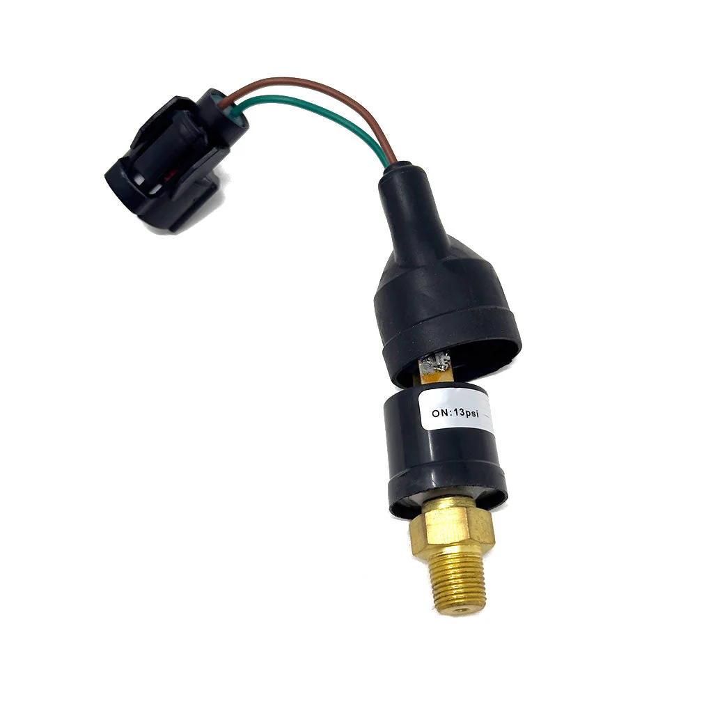 Hobb / Pressure Switch - Image 2