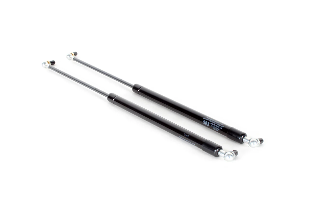GrimmSpeed Hood Struts High Lift For Subaru Impreza/WRX/STI 08-14 - Image 7