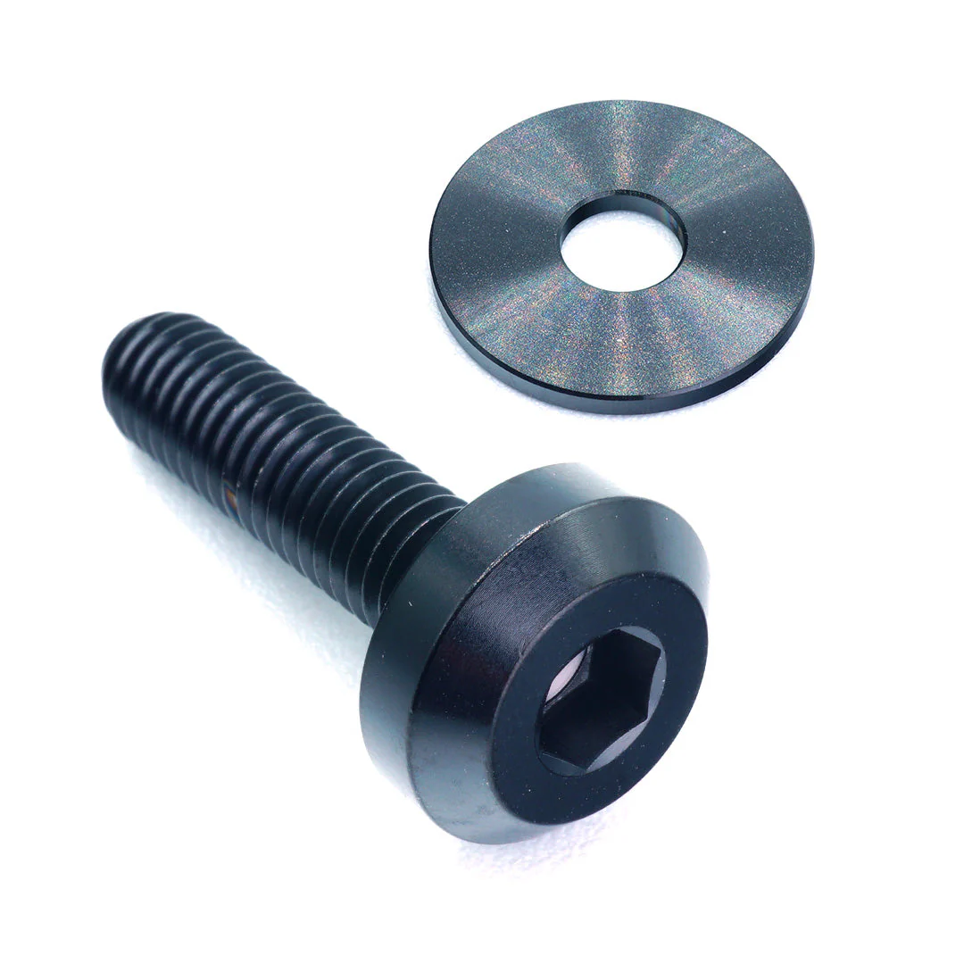 Hyundai Genesis Coupe (2009-2016) BK Titanium Full Engine Bay Kit - Image 8
