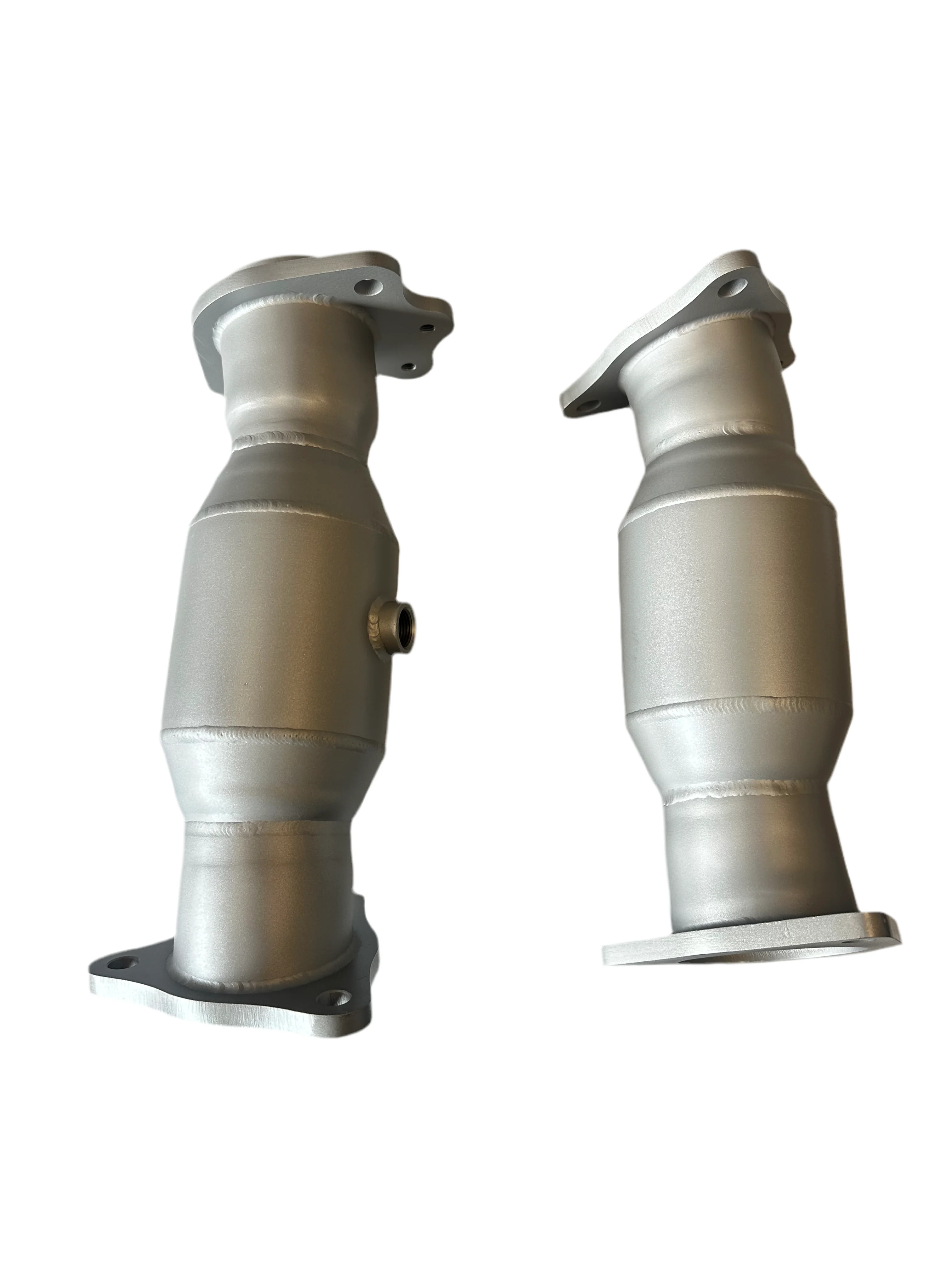 IRL C8 20-25 Downpipes - Image 2