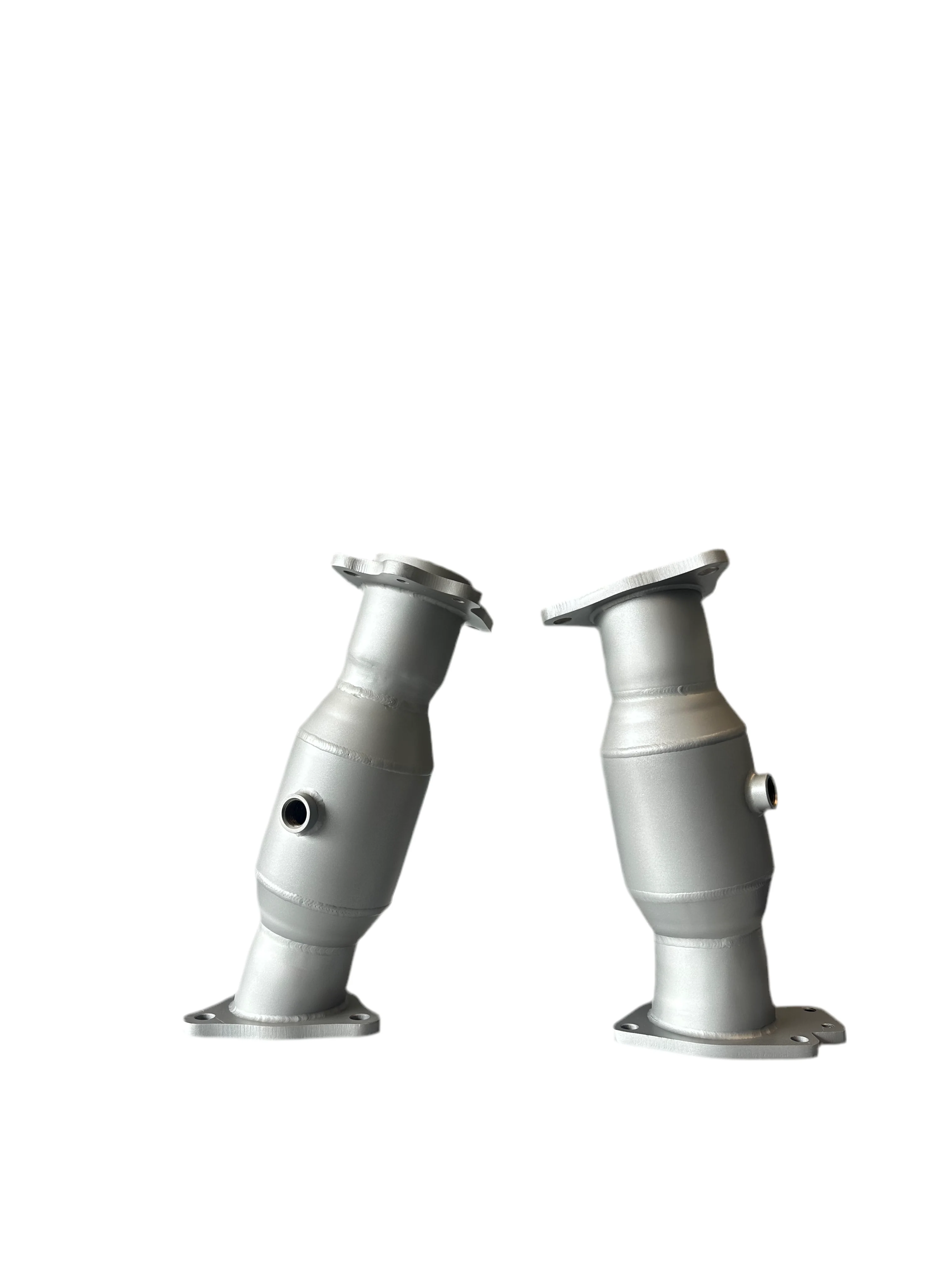 IRL C8 20-25 Downpipes - Image 3