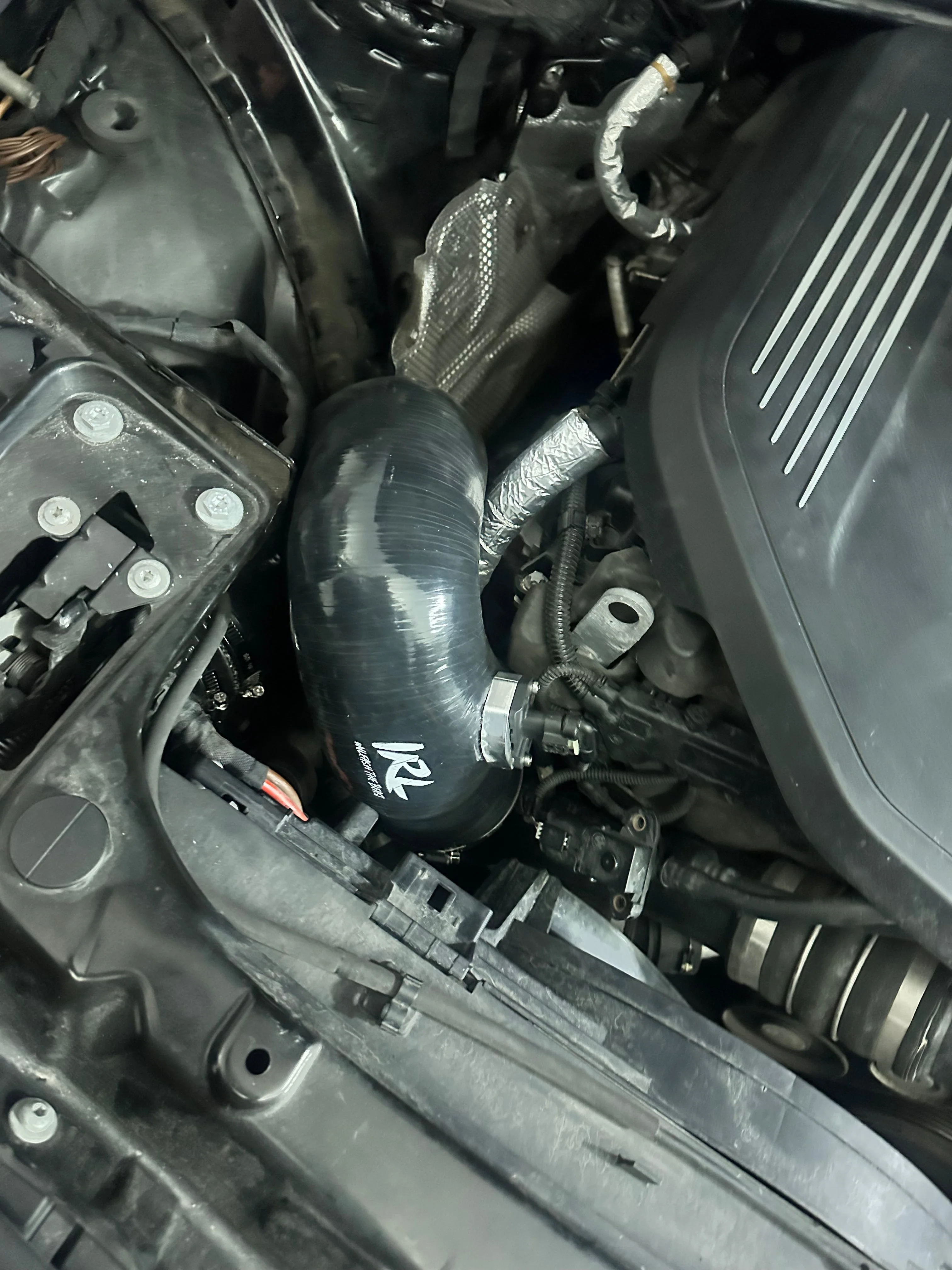 IRL F30 B58 FMI - Image 4