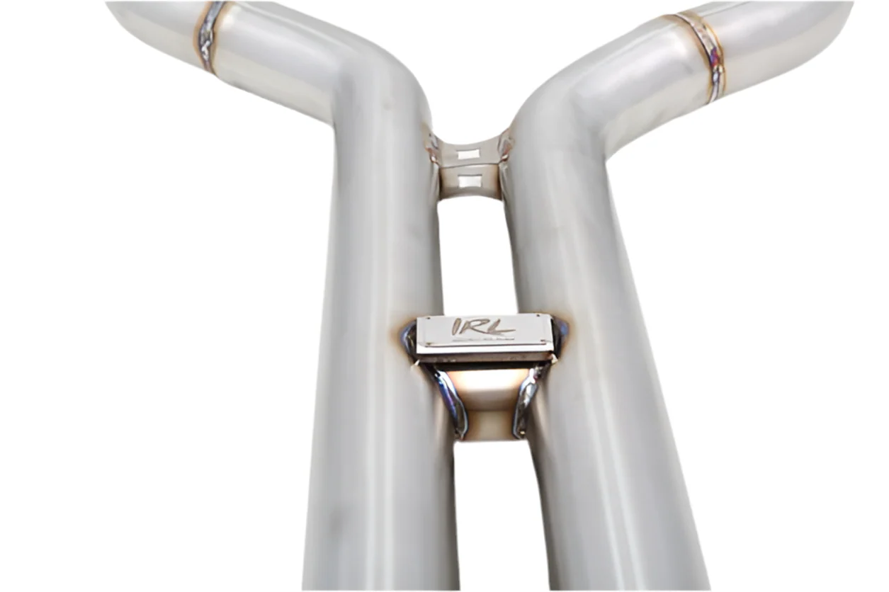 IRL F95 F96 X5M X6M Midpipe - Image 2
