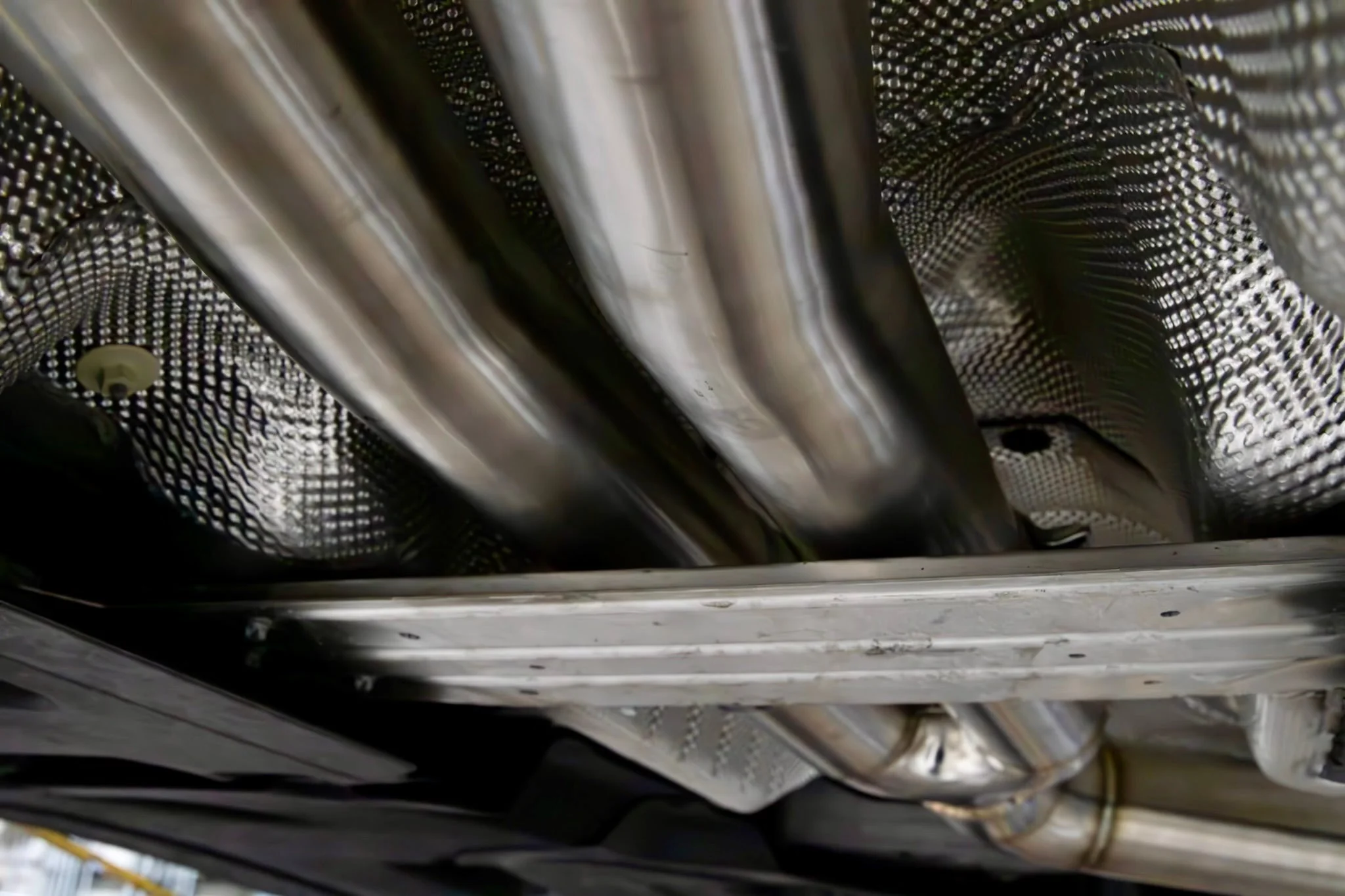 IRL G01 Midpipe - Image 5