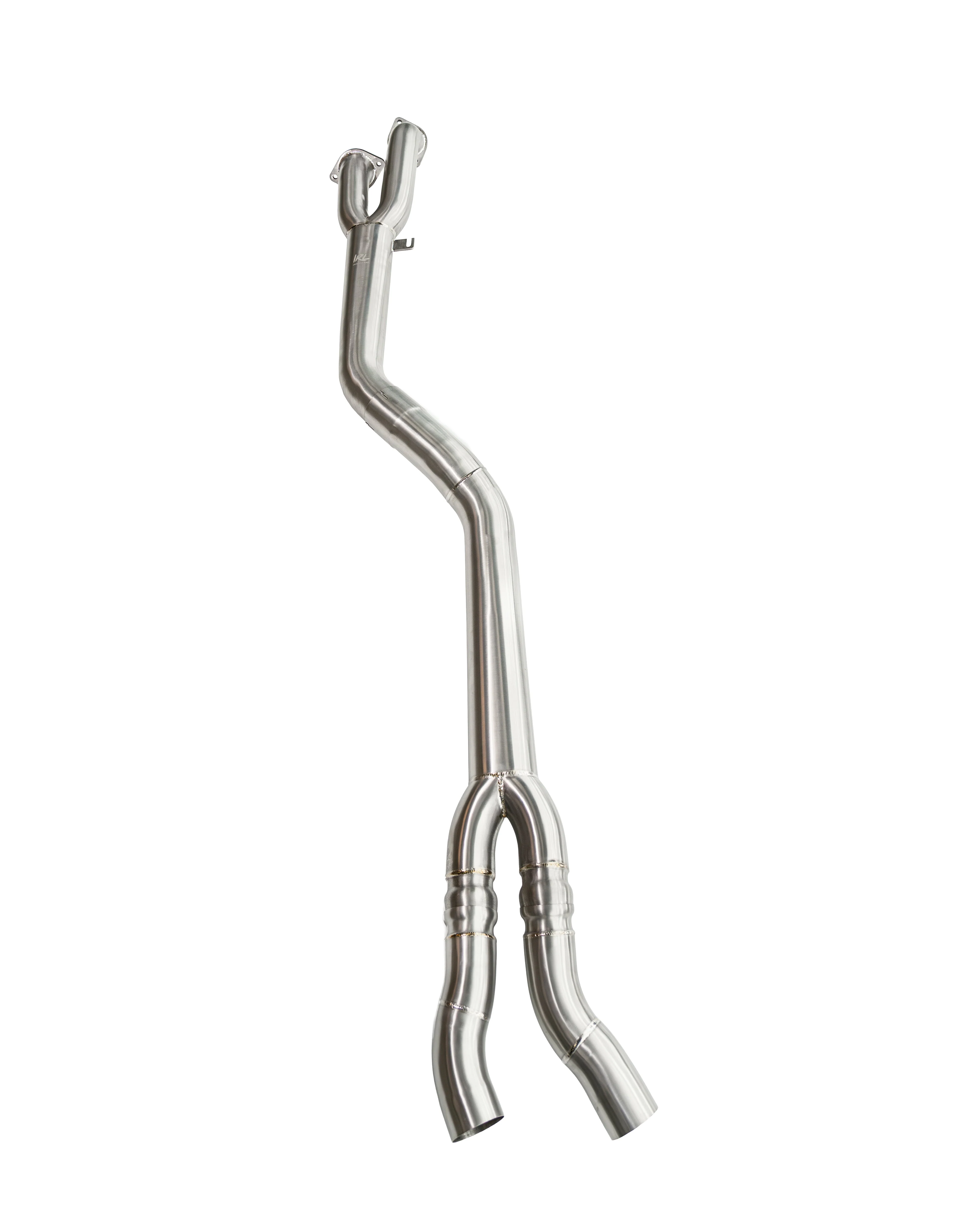 IRL G80 G81 G82 G83 Midpipe - Image 6