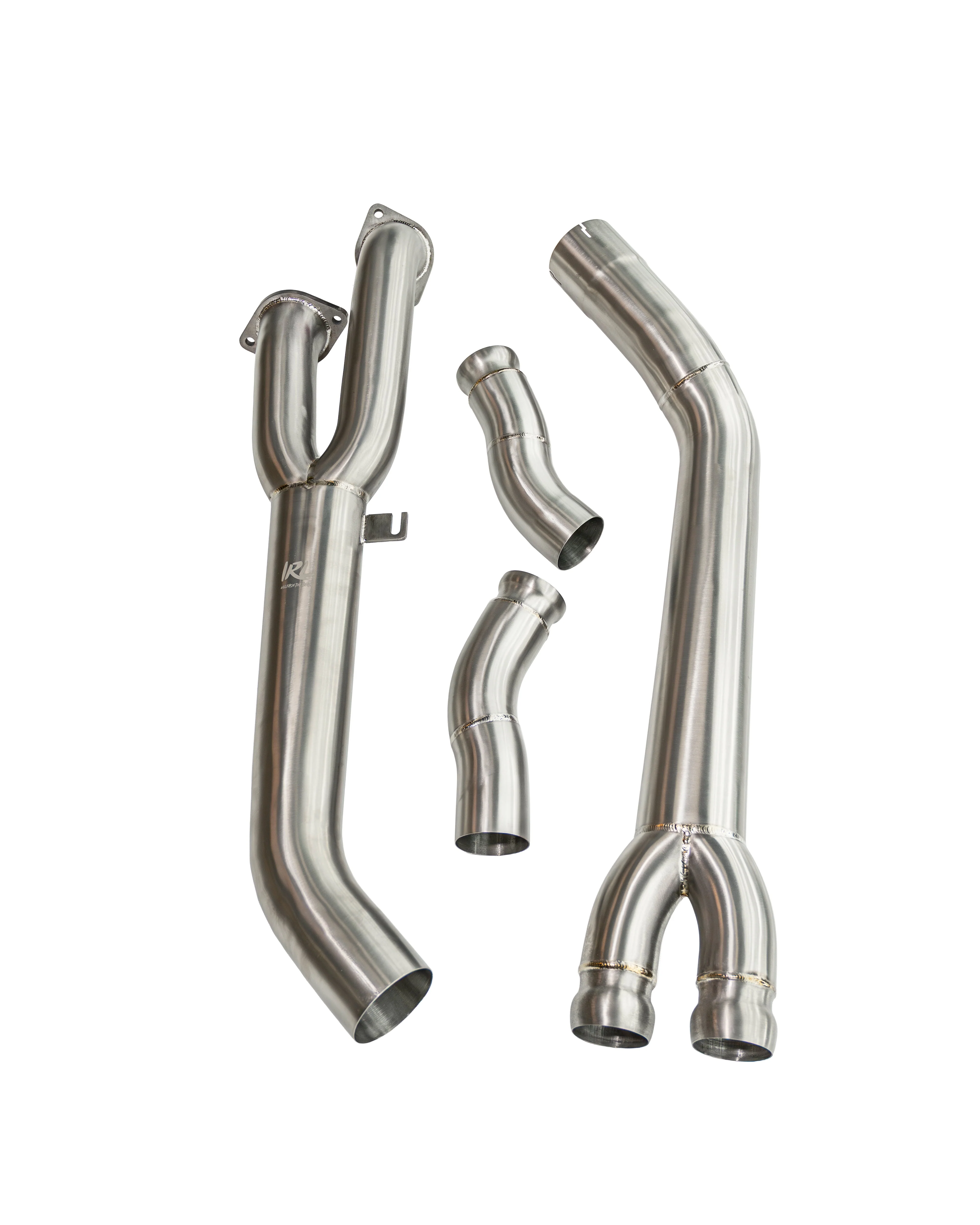 IRL G80 G81 G82 G83 Midpipe - Image 7