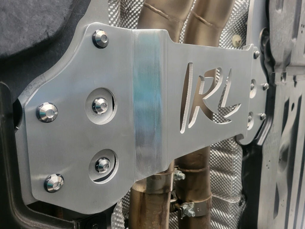 IRL G80 G82 Extended Clearance Brace - Image 2