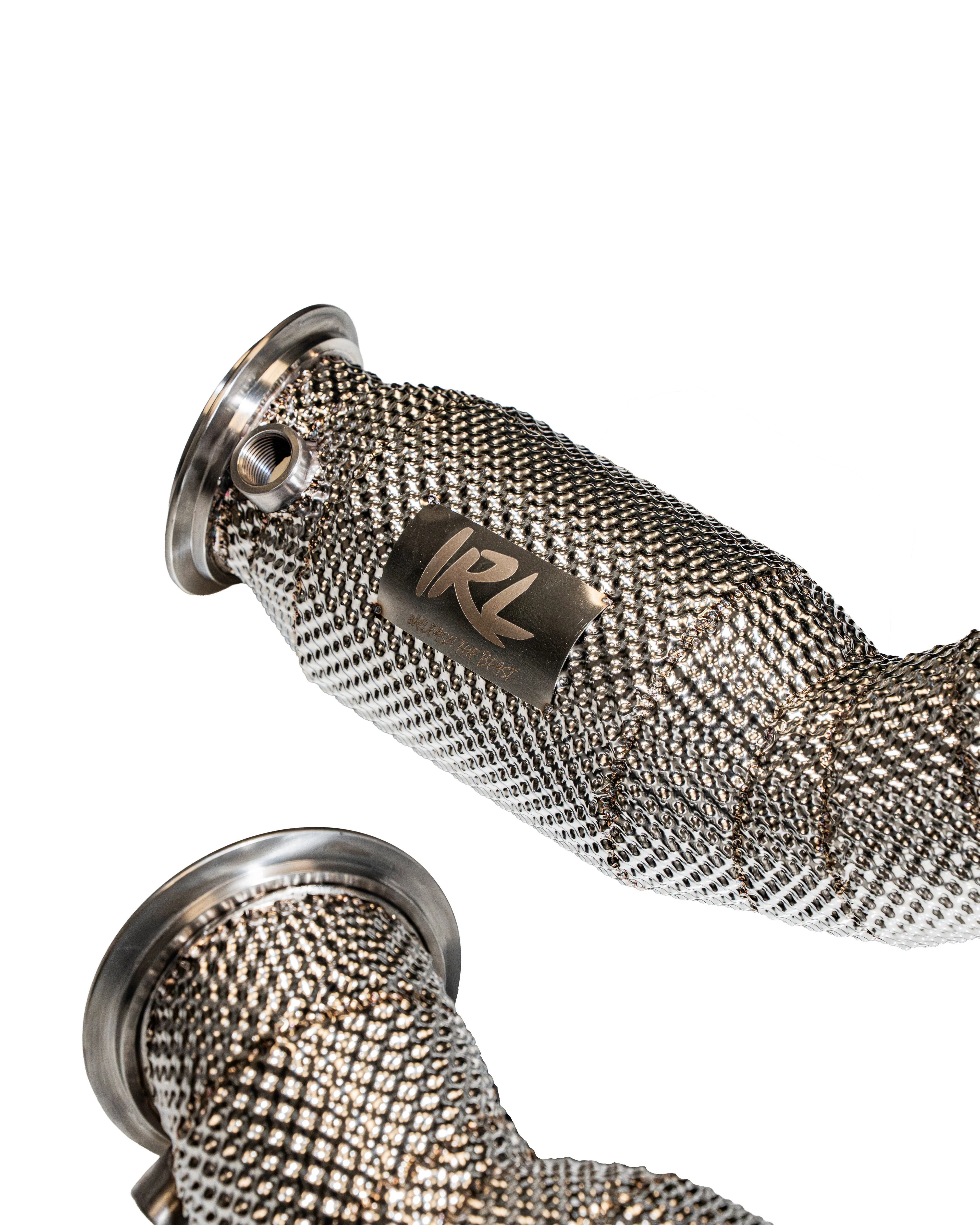 IRL G8X Downpipes - Image 5