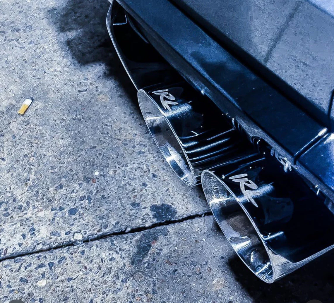 IRL V2 G80 G82 G83 Catback Valved Exhaust - Image 6
