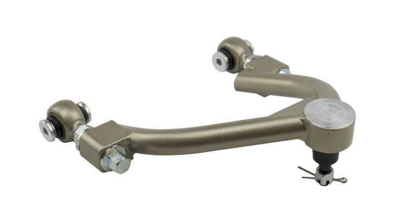 ISR Performance Front Upper Camber Arms Nissan 350z / Infiniti G35 - Image 3