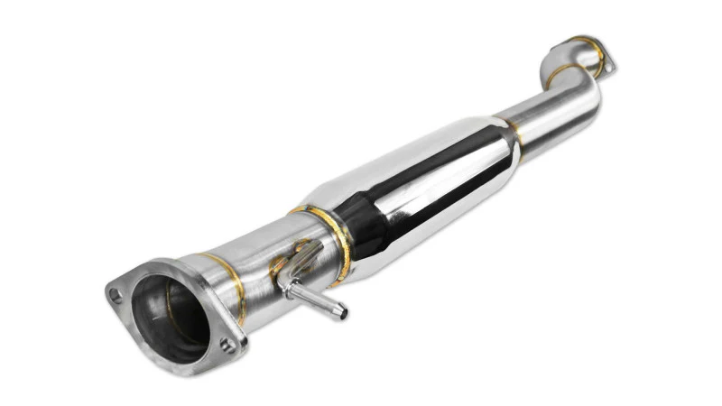 ISR Performance GT Single Exhaust - Infiniti G37 Sedan - Image 3