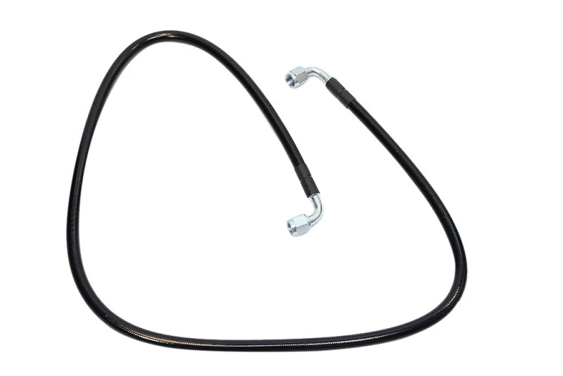 ISR Performance High Pressure Power Steering Line - Nissan 350Z - Image 2