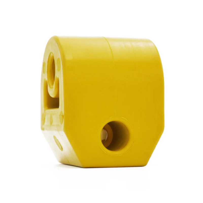 ISR Performance Muffler Hanger Bushings - Nissan 350z Style - Image 3