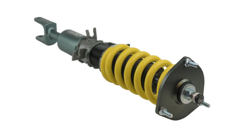 ISR Performance Pro Series Coilovers - Nissan 350z Z33 - Image 3