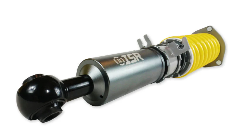 ISR Performance Pro Series Coilovers - Nissan 370z Z34 - Image 3