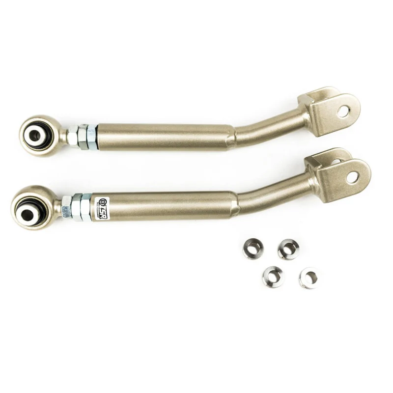 ISR Performance Pro Series Rear Angled Toe Control Rods - 89-98 (S13/S14) Nissan 240sx - Image 2