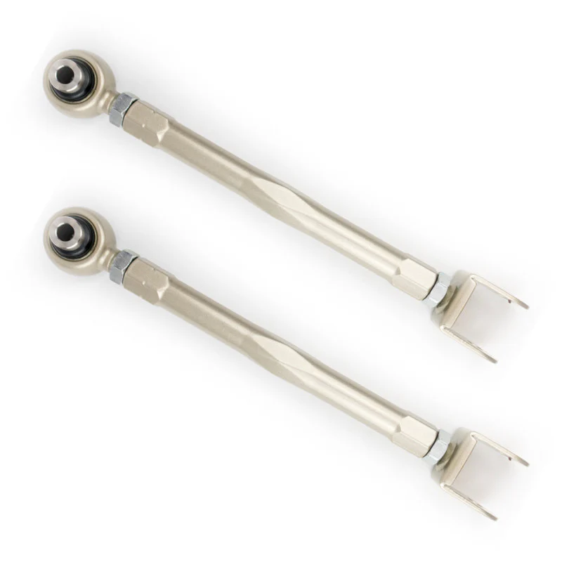 ISR Performance Pro Series Rear Toe Control Rods - 89-98 (S13/S14) Nissan 240sx - Image 2