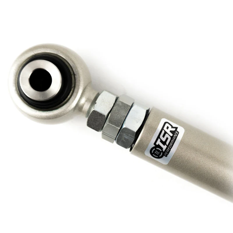 ISR Performance Rear Bucket Delete Toe Arm - Infiniti G37 Coupe - Image 2