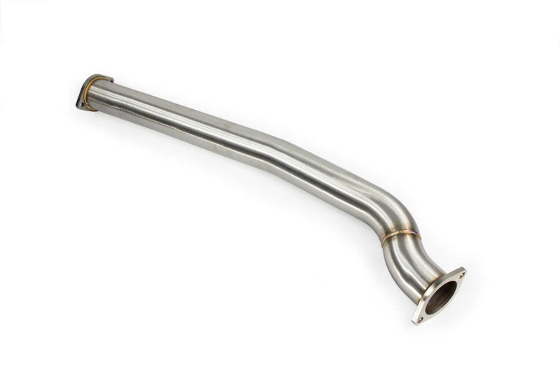 ISR Performance Series II - Non Resonated Mid Section Only - 95-98 (S14) Nissan 240sx - Image 2