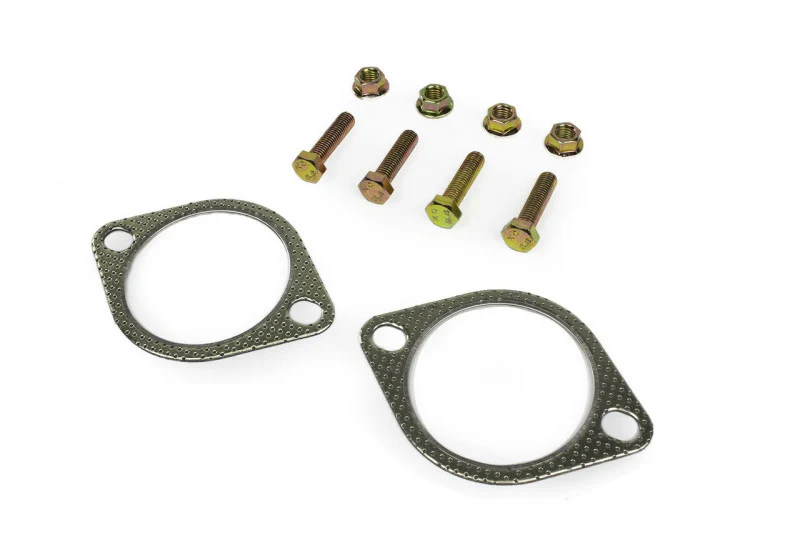 ISR Performance Series II - Non Resonated Mid Section Only - 95-98 (S14) Nissan 240sx - Image 3