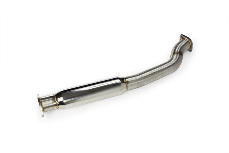 ISR Performance Series II - Resonated Mid Section Only - 95-98 (S14) Nissan 240sx - Image 3
