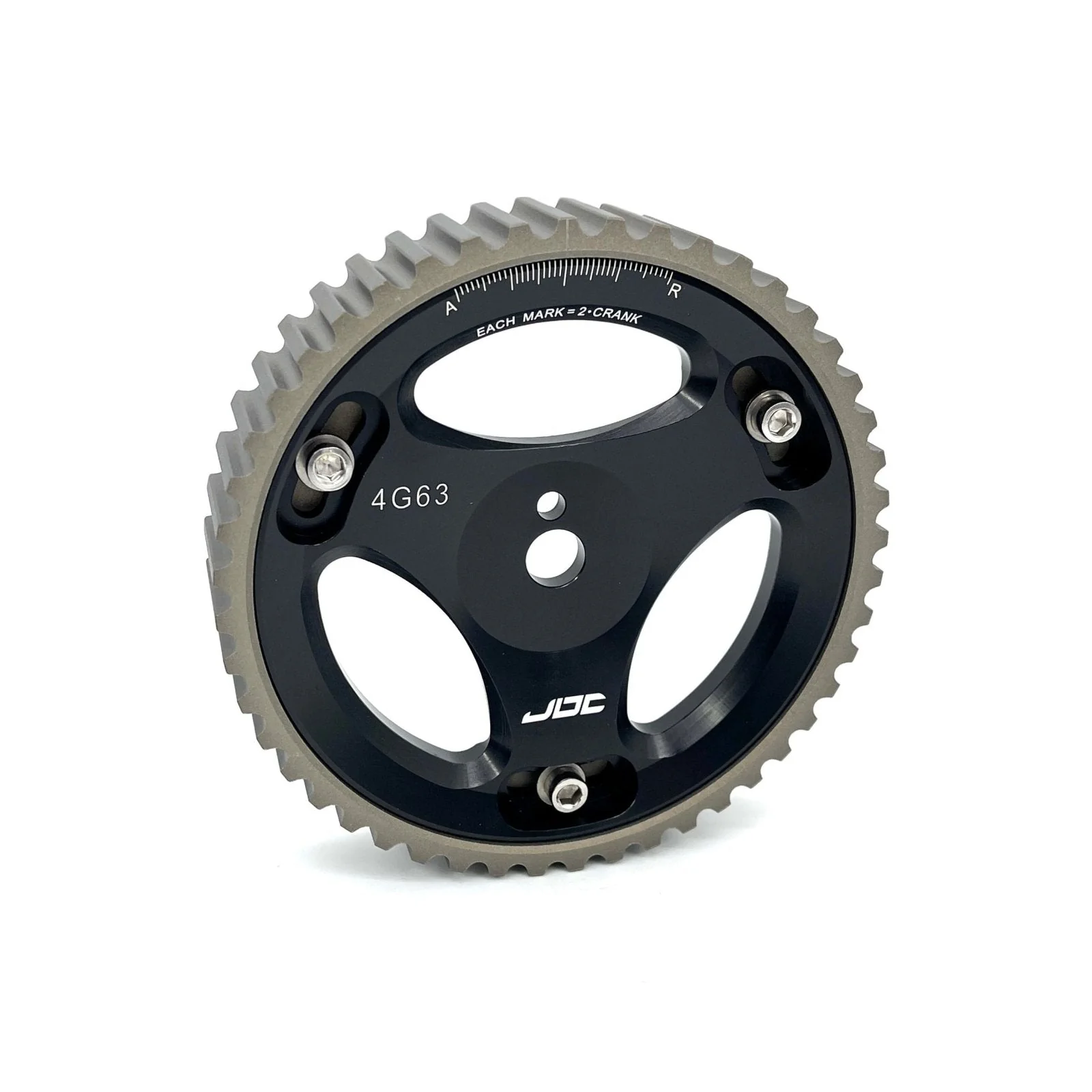 JDC Adjustable Cam Gear (Evo 8/9) - Image 5