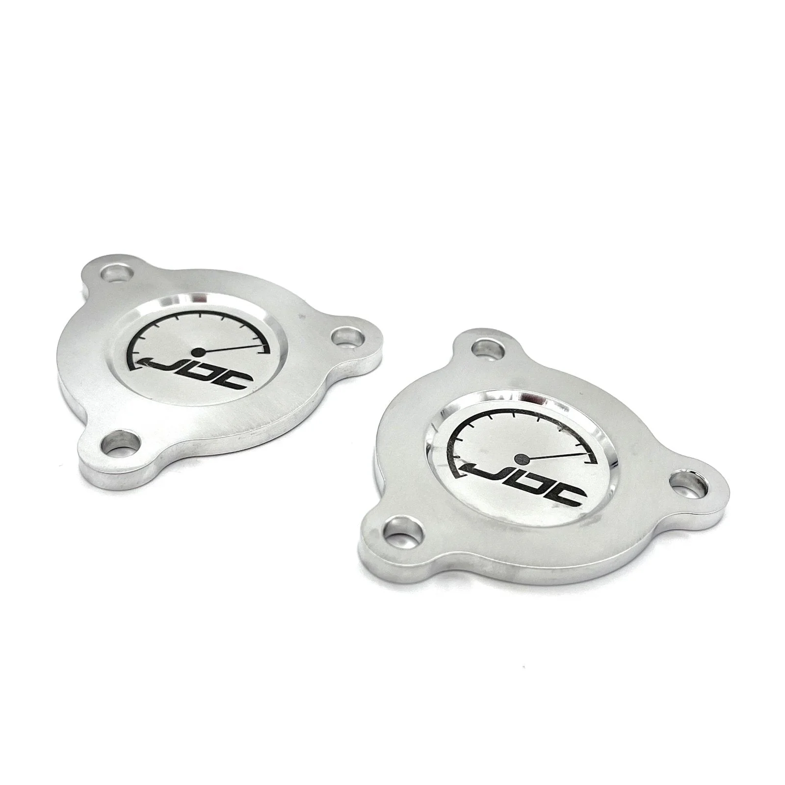 JDC Billet Aluminum Cam Trigger Housing Covers | Evo 4-9/2G DSM - Image 3