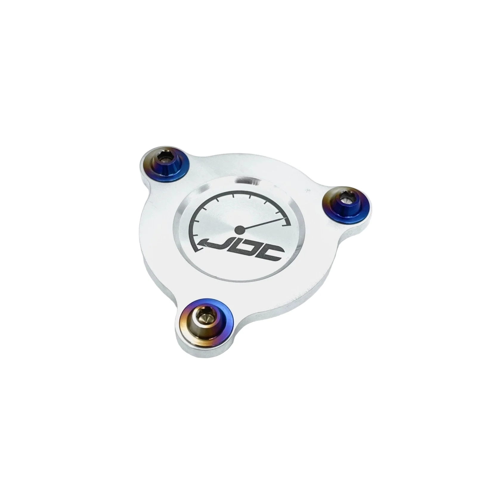 JDC Billet Aluminum Cam Trigger Housing Covers | Evo 4-9/2G DSM - Image 6