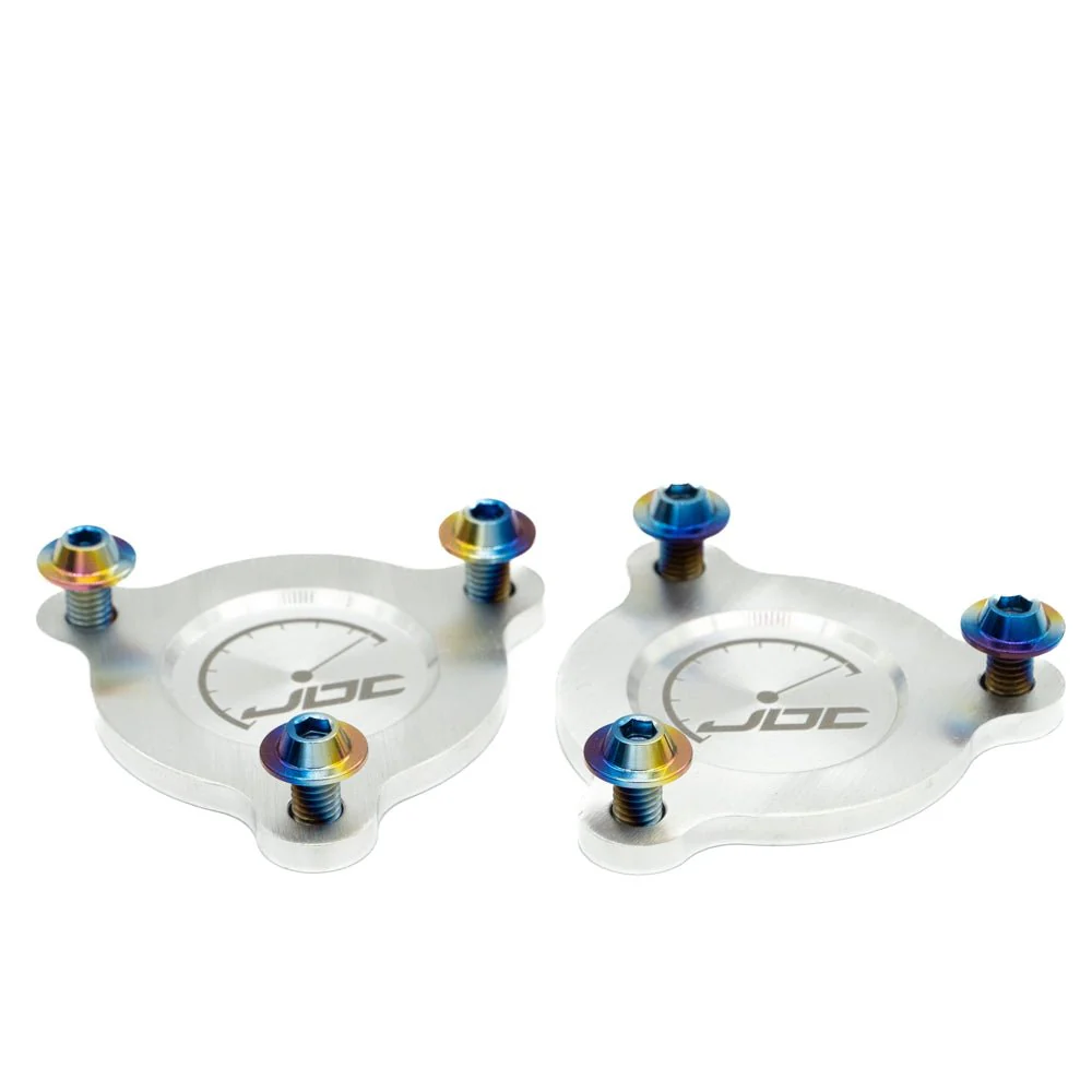 JDC Billet Aluminum Cam Trigger Housing Covers | Evo 4-9/2G DSM - Image 7