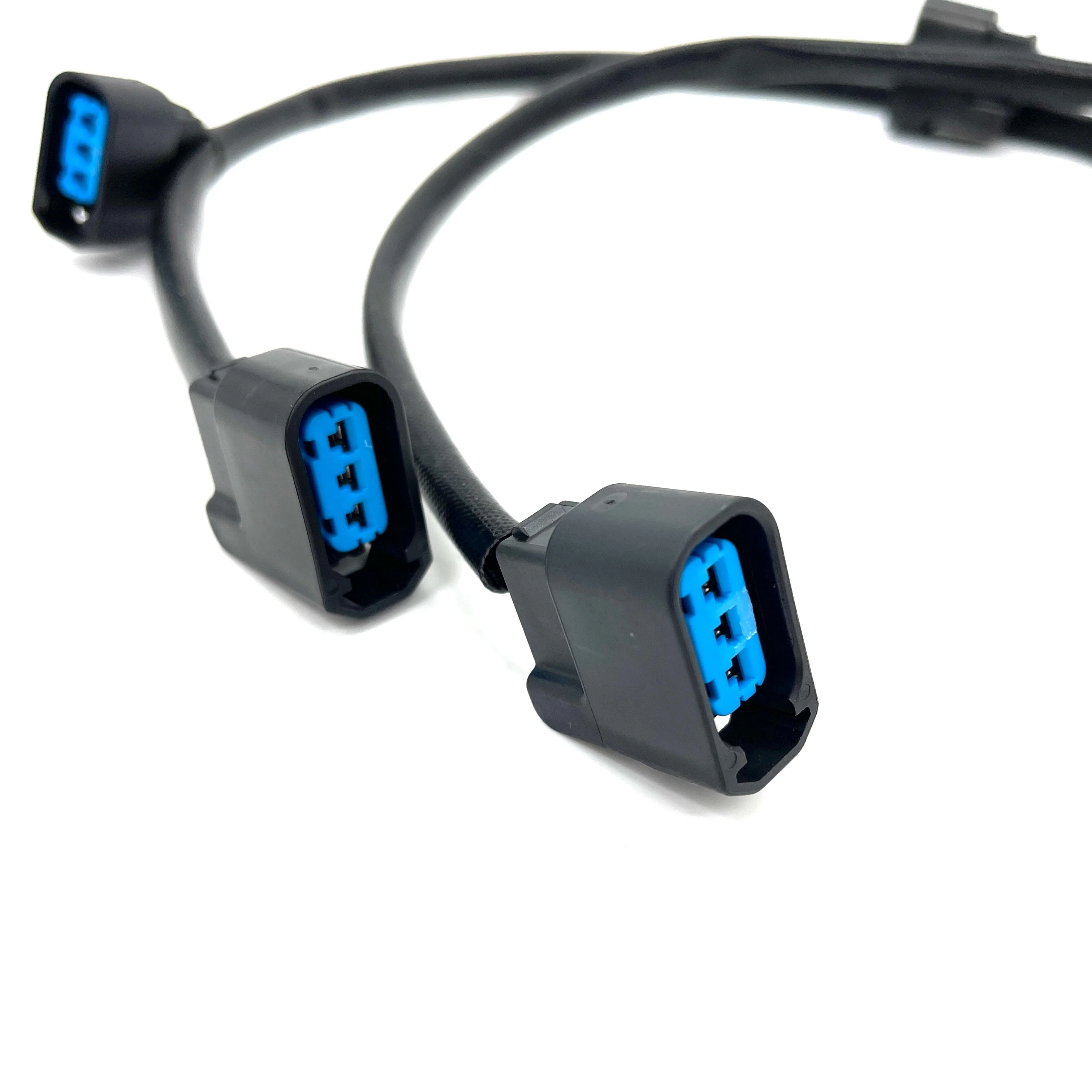 JDC Coil-on-plug Wire Harness | Mitsubishi Evo 4-9 - Image 8