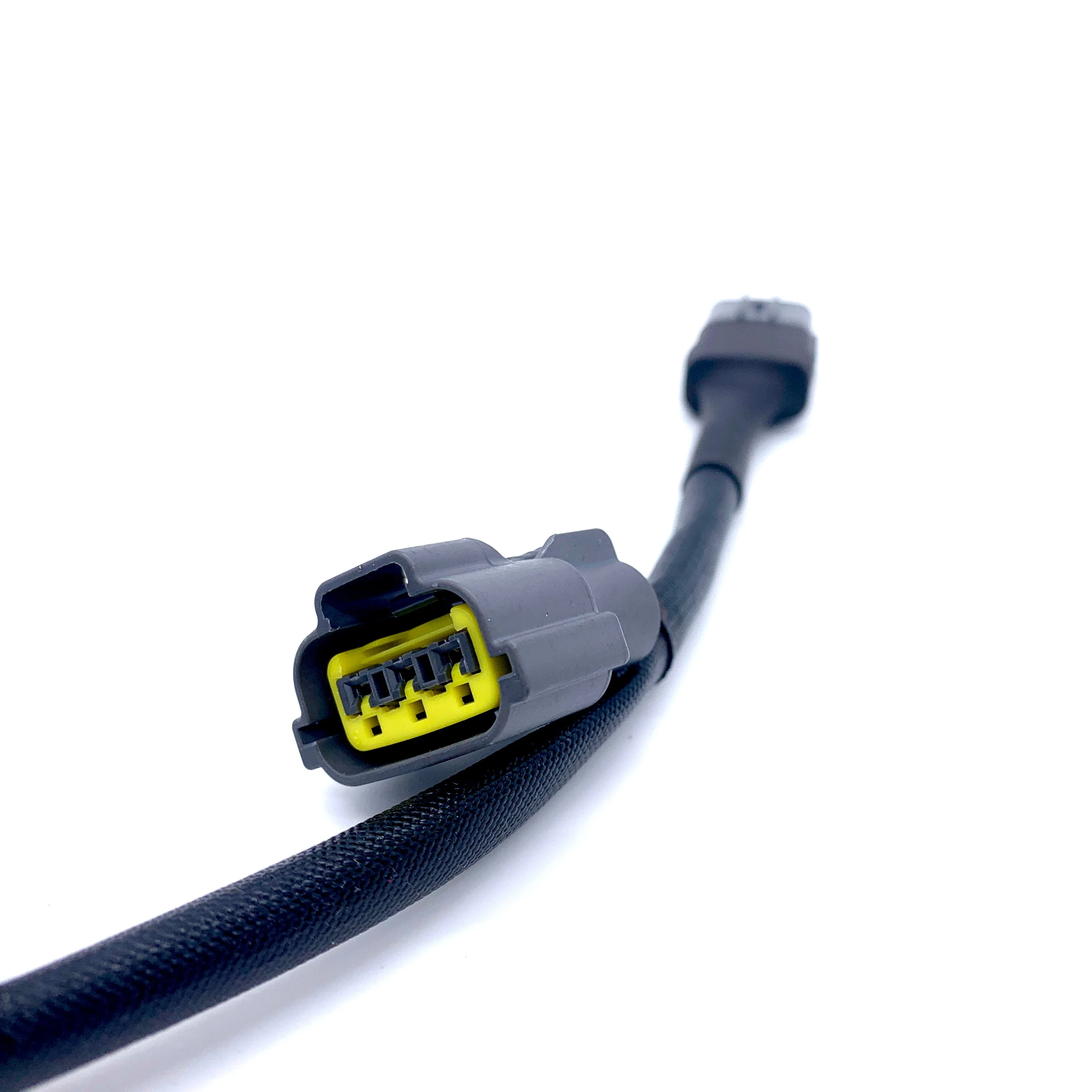 JDC COP Wire Harness for GT-R Coils | Mitsubishi Evo 4-9 - Image 2