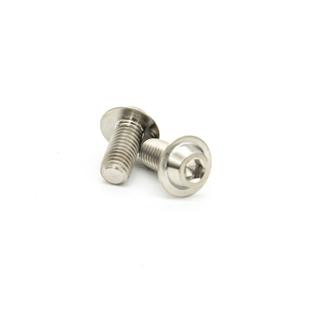 JDC Titanium ACD Reservoir Bolt Replacement Kit | Mitsubishi Evo 8/9/X - Image 7