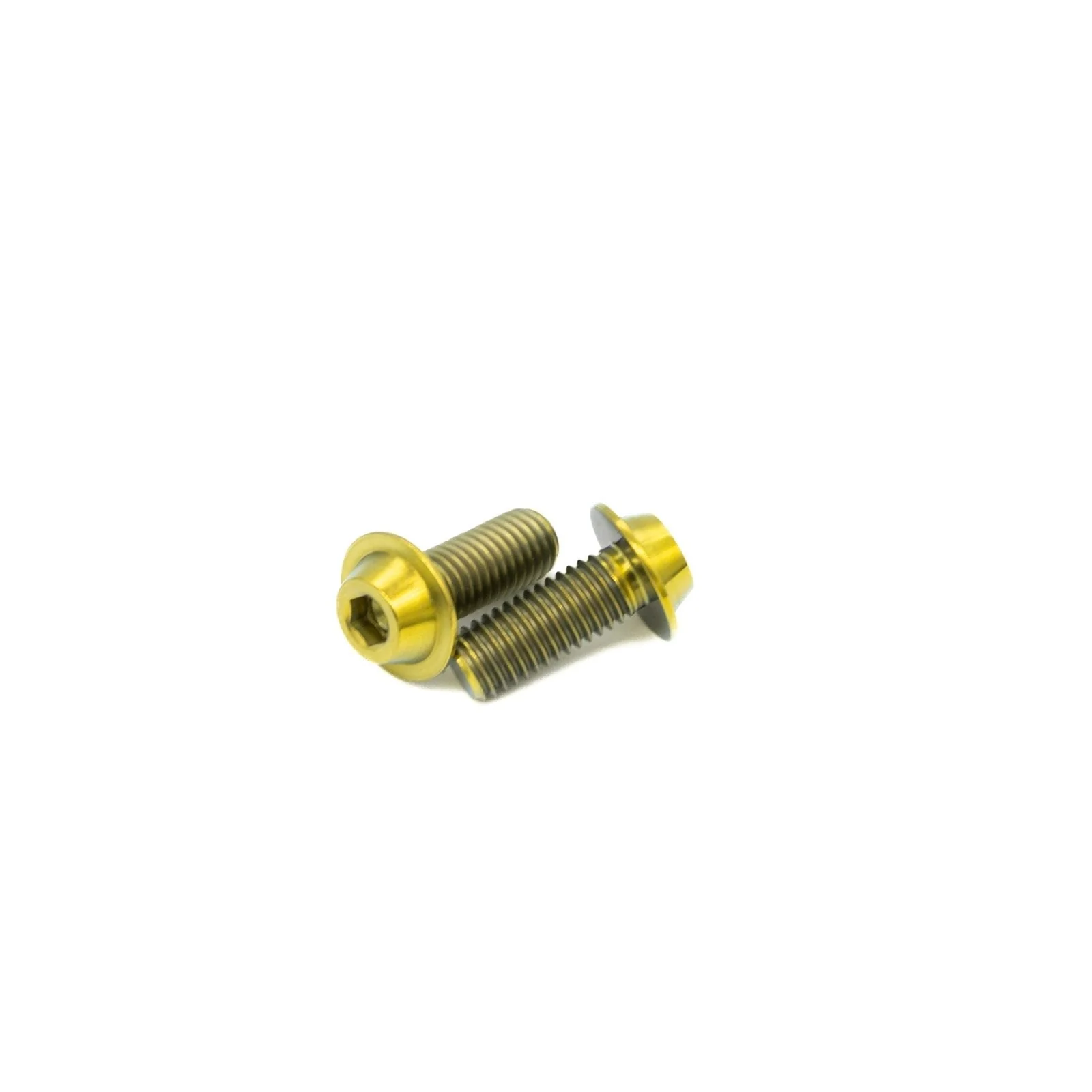 JDC Titanium Blow Off Valve Hardware Mounting Kit | 2015-2021 Subaru WRX/STi - Image 4