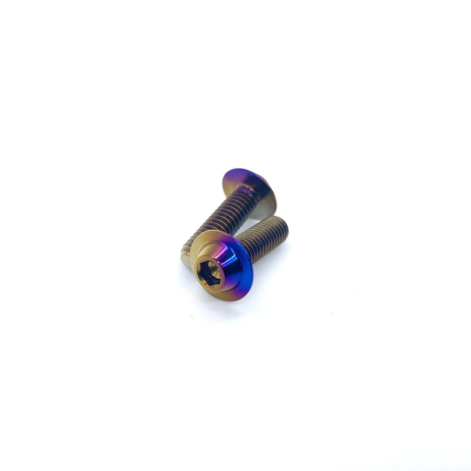 JDC Titanium Cam Position Sensor Hardware Replacement Kit | Nissan R35 GT-R - Image 4