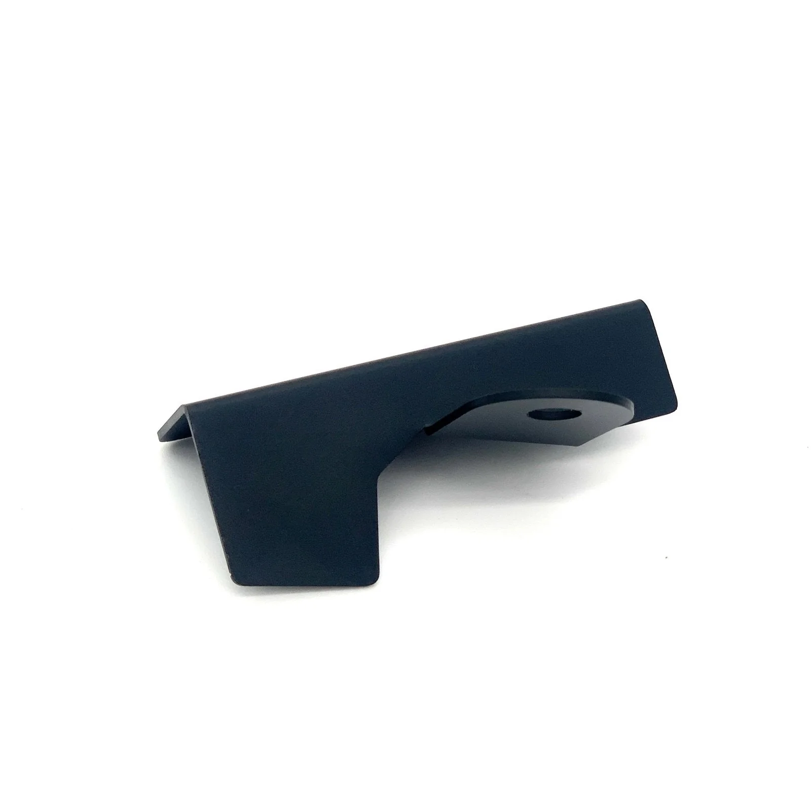 JDC Titanium Cam Position Sensor Heat Shield | Mitsubishi Evo X - Image 8