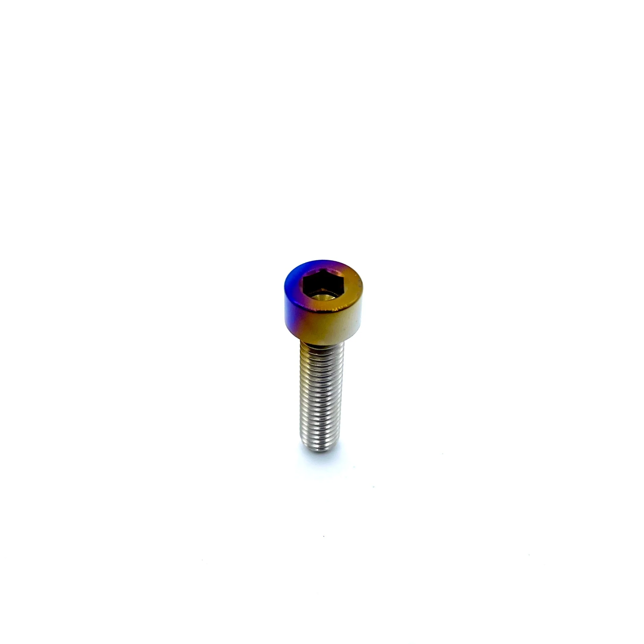 JDC Titanium Camber Adjustment Bolt Kit | Universal - Image 4