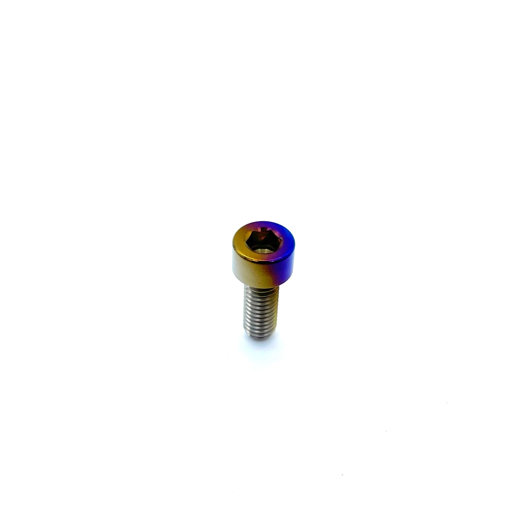 JDC Titanium Camber Adjustment Bolt Kit | Universal - Image 6