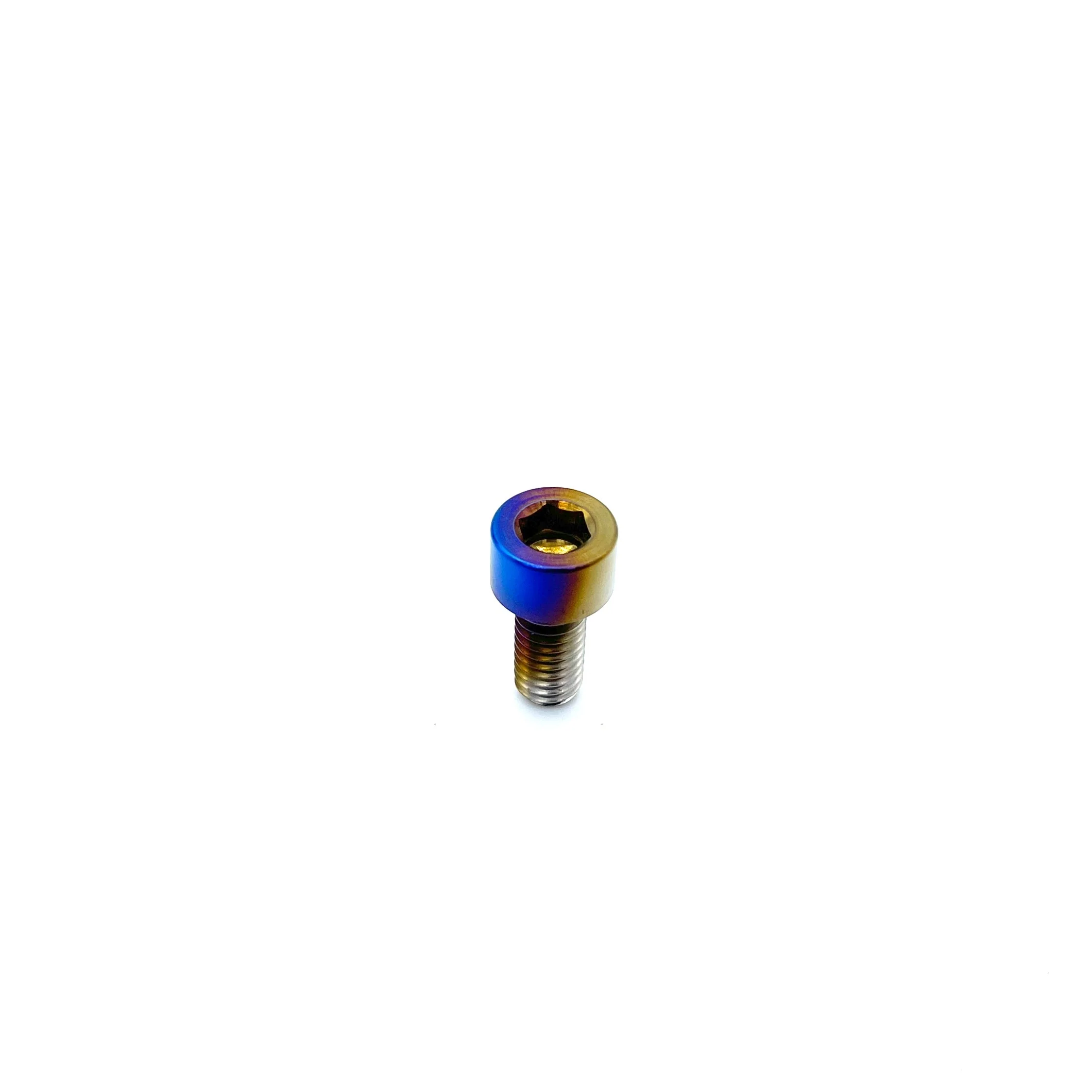 JDC Titanium Camber Adjustment Bolt Kit | Universal - Image 7