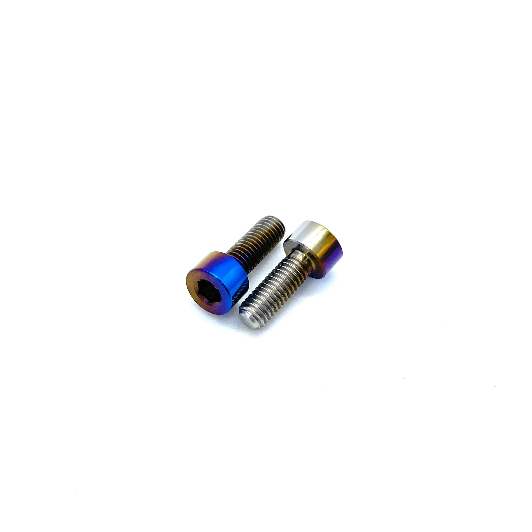 JDC Titanium Camber Adjustment Bolt Kit | Universal - Image 8
