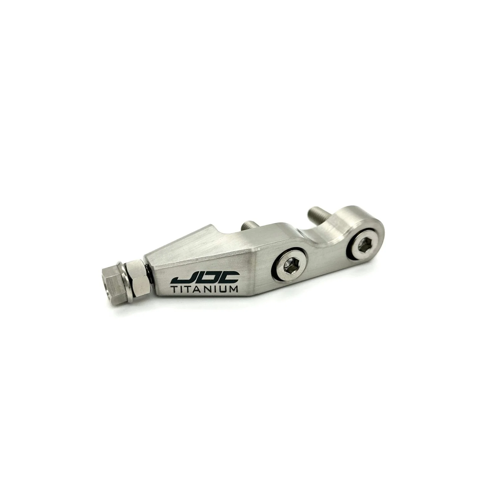 JDC Titanium Clutch Fork Stop | Evo 7/8/9/X - Image 2