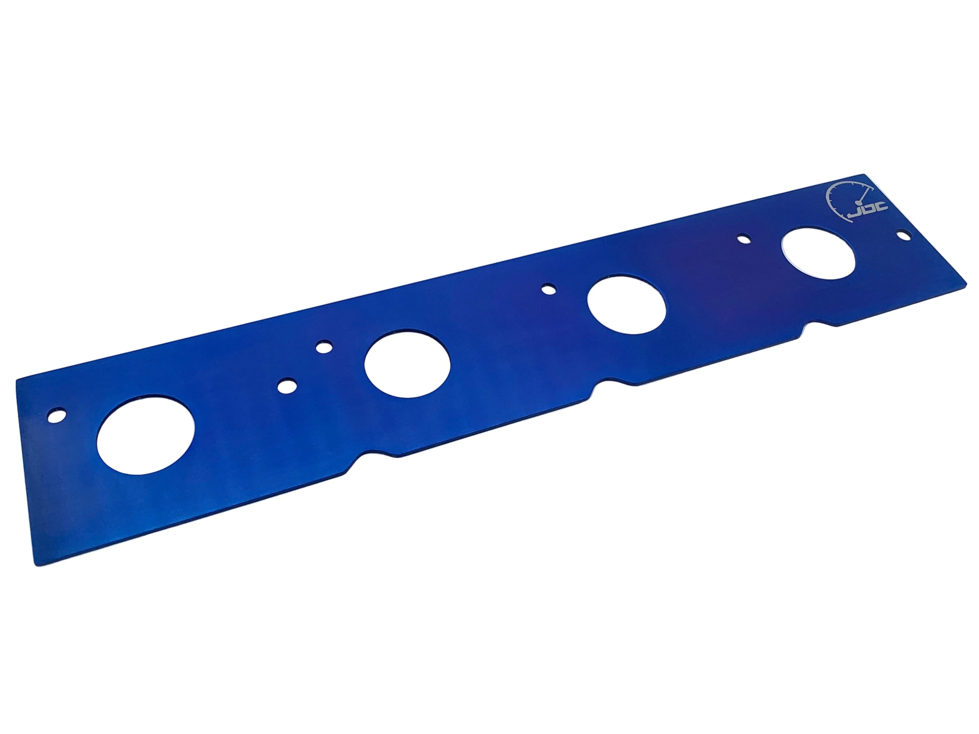 JDC Titanium Coil On Plug Mounting Plate | Mitsubishi Evo 4-9 - Image 9