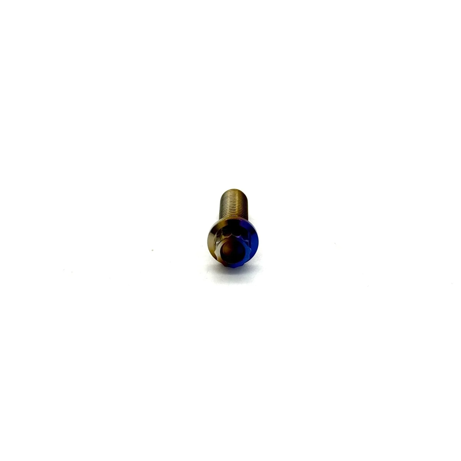 JDC Titanium Universal 3-Piece Wheel Hardware M8 & M7 | Universal - Image 11