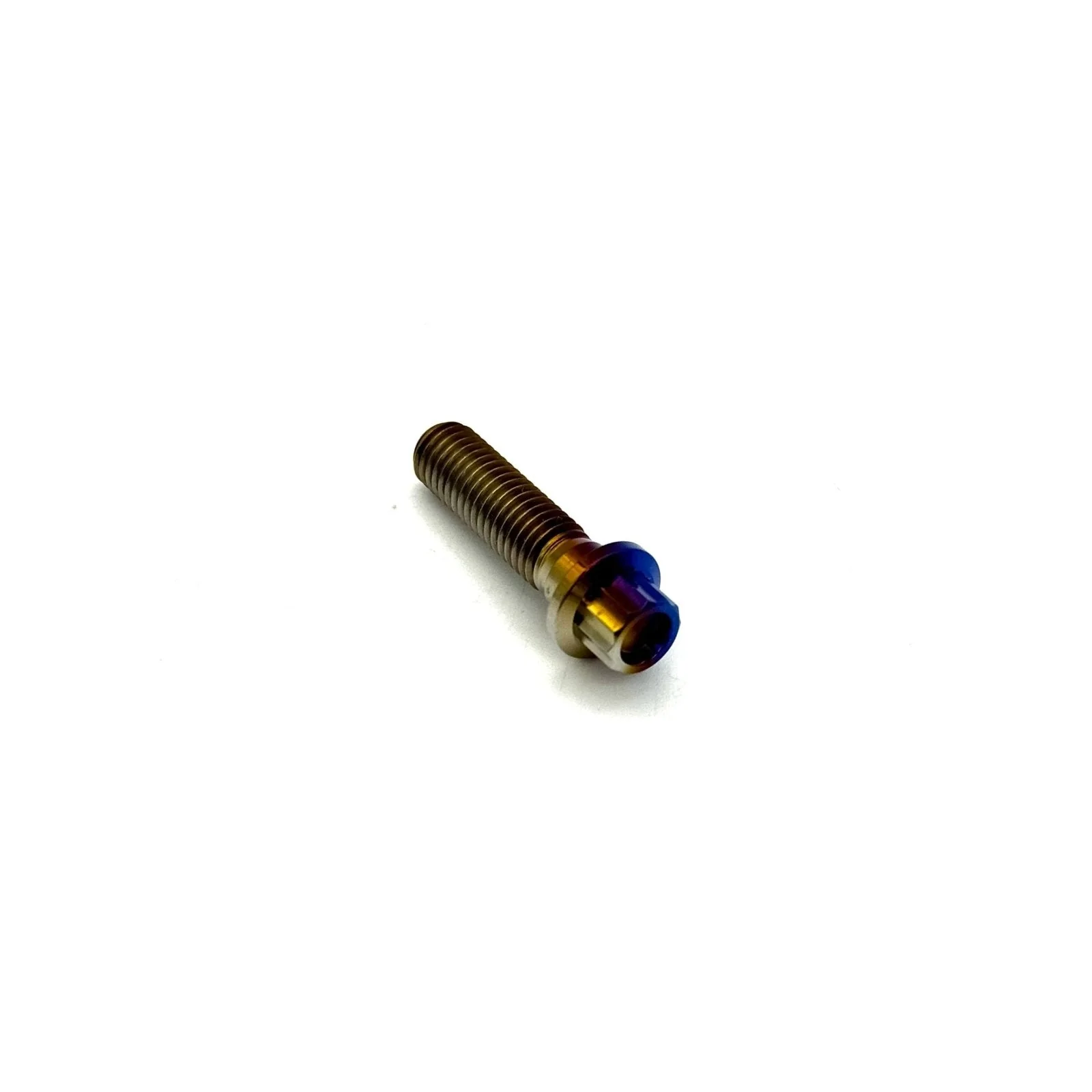 JDC Titanium Universal 3-Piece Wheel Hardware M8 & M7 | Universal - Image 9