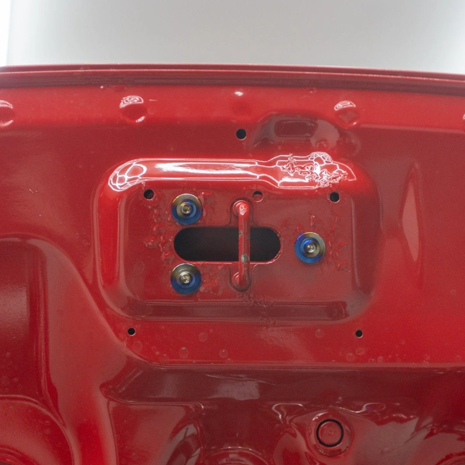 JDC Titanium Engine Bay Dress-Up Hardware Kit | Honda S2000 - Image 14