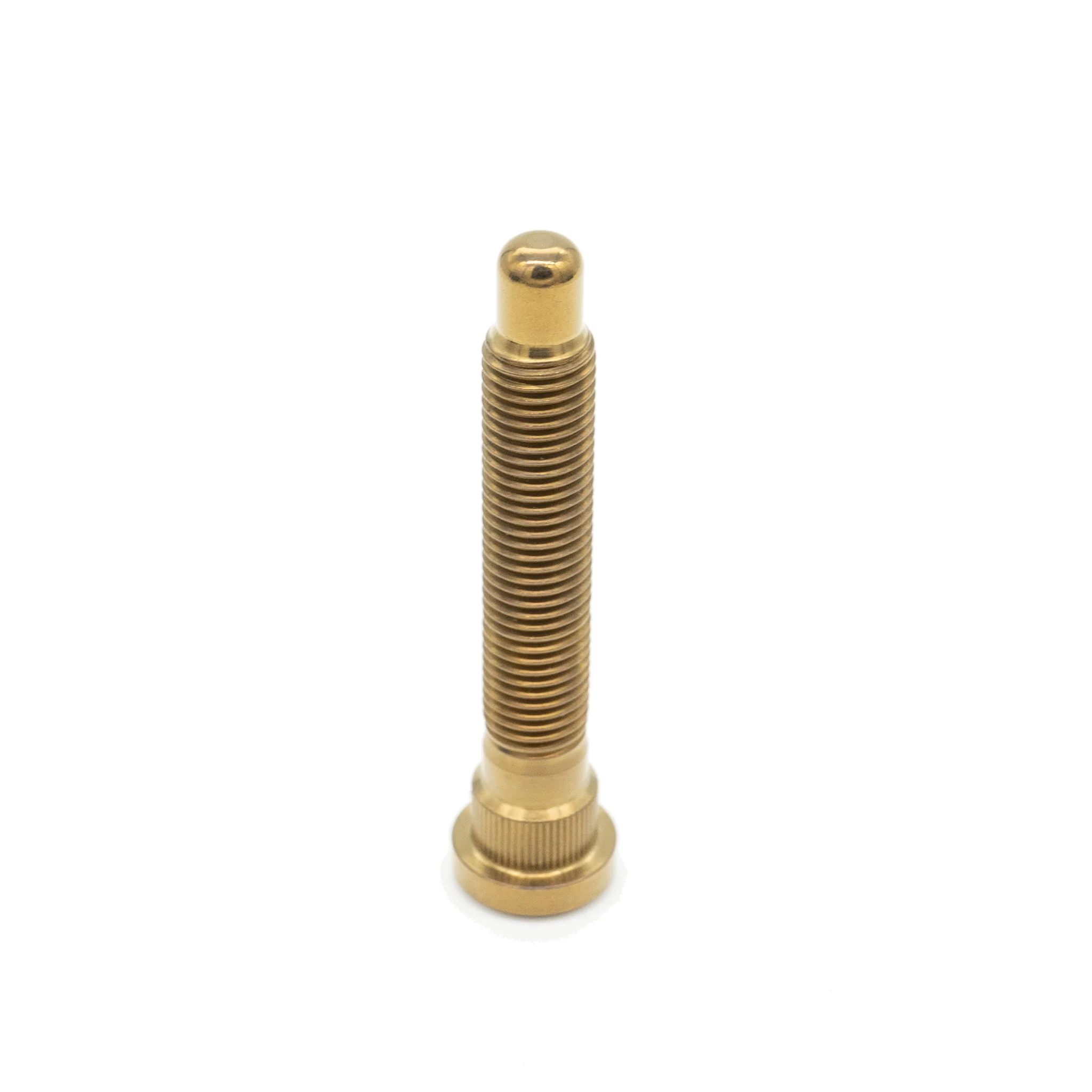 JDC Titanium Extended Wheel Studs | Multiple Applications - Image 10